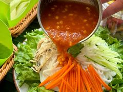 -云山竹·傣味手抓饭·野生菌孔雀宴·云南特色菜(昆明老街店)