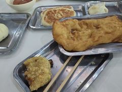 -金家老三饭庄(常营店)