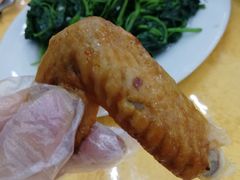 -乡味海鲜农家菜·巽寮土窑鸡(地道美食店)