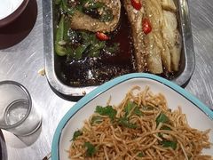 -古彭7只羊·招牌白串·碳锅羊肉旗舰店