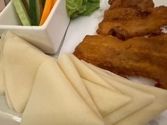 -七仙岭君澜度假酒店·桃源小馆中餐厅