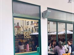 -RAC BAR(安福路店)