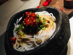 木系凉拌米粉-都氏家DUSJOY(翡翠城店)
