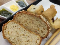-安妮意大利餐厅(世贸天阶店)