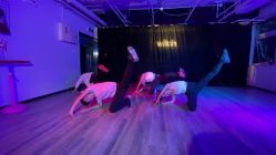 -WITCH （舞季）舞蹈工作室