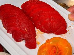 -聚首堂·特色小吃·肘子(什刹海德胜门店)