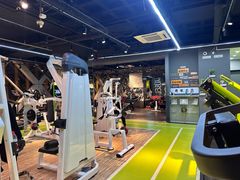 -GMJ·24H健身房(四川北路店)