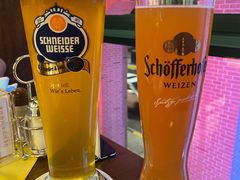 -申德勒加油站西餐厅Schindlers Tankstelle(上海外滩店)