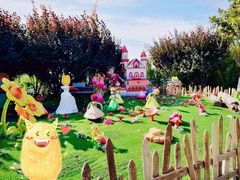 -安徒生童话乐园