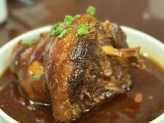 -走马楼饭庄(慈城古县城店)