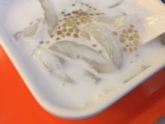 -满记甜品(金融街店)