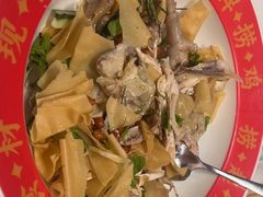 -清晖小苑·顺德菜(观澜湖新城店)