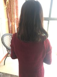 -HD HAIR STYLE
