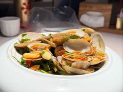 凉拌花甲-码头见·潮汕菜(领展中心城店)