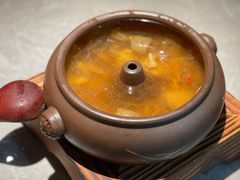 菌菇汽锅鸡-沧南云海云南菜(吾品田店)