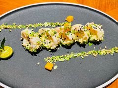 -喜鼎海胆水饺(东港店)