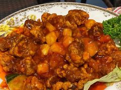 -小娘惹厨房Little Nyonya(狮城有约上榜店)