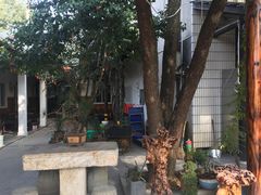 -李东农庄(中南百草园地标店)