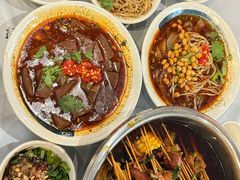 -成都瓜串串(华强北店)