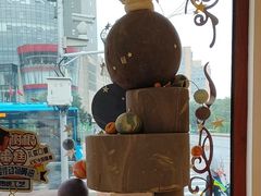 -莫斯科餐厅面包坊(北展店)