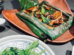 -云海肴·汽锅鸡·云南菜(高德置地店)