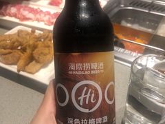 -海底捞火锅(青山湖万达夜宵主题店)