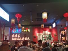-黄弟大排档·湖南菜·小龙虾·小海鲜(凯旋北路店)
