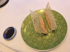 品海楼海胆锅贴-品海楼·大连海胆锅贴馆(东港店)