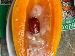 -亚马逊蒸汽活海鲜自助(LCM置汇旭辉广场店)