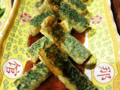 那家自制豆腐-那家小馆•北京菜•烤鸭(中关村店)