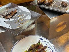 -元一希尔顿酒店·禅自助餐厅·啤酒花园