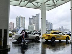 -广州白天鹅宾馆