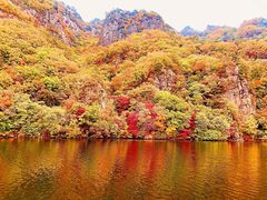 -关门山森林公园