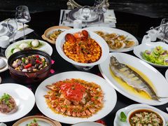 -友鹏公馆·家宴·商务宴(左江道店)