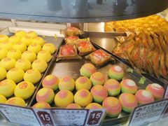 -赞记龙凤礼饼(广州市二宫向群宾馆店)