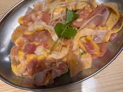 -阿鸡鱼庄·顺德鲜蒸小炒(亚运村店)