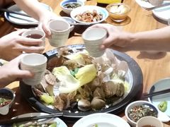 -三个渔夫·蒸汽海鲜(小白楼店)