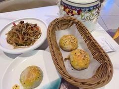 -阿娜尔·新疆菜(宜家荟聚中心店)