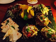 -Pistolera Mexican Cantina女枪手墨西哥餐厅(碧云路店)