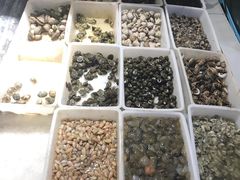 -天天渔港海鲜酒家(石浦玉泉路店)