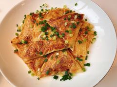 特色豆皮三角包-辣公子·千岛湖私房菜(滨江店)
