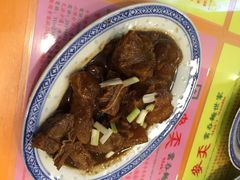麦奀云吞面世家(佐敦店)-麦奀云吞面世家(佐敦店)