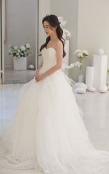 点击看大图 -Chic Bridal 熙可婚纱