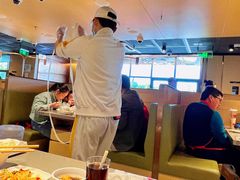 -海底捞火锅(江南盛天地店)