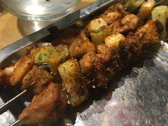 -虾满堂(瑞虹店)