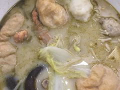 -觅姐一碗健康煮(青浦宝龙广场店)