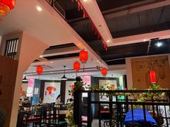 -火宫殿·湘菜小吃·商务宴请·生日聚会(东塘店)