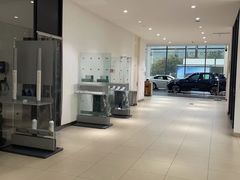 -永嘉宝诚宝马4S店(瓯北店)