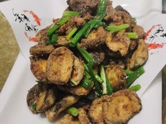 -海霸王特色海鲜家常菜(四合路店)