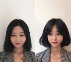 -东方美妍小鹏造型